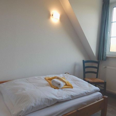 Resi K6 Daire Prerow Dış mekan fotoğraf
