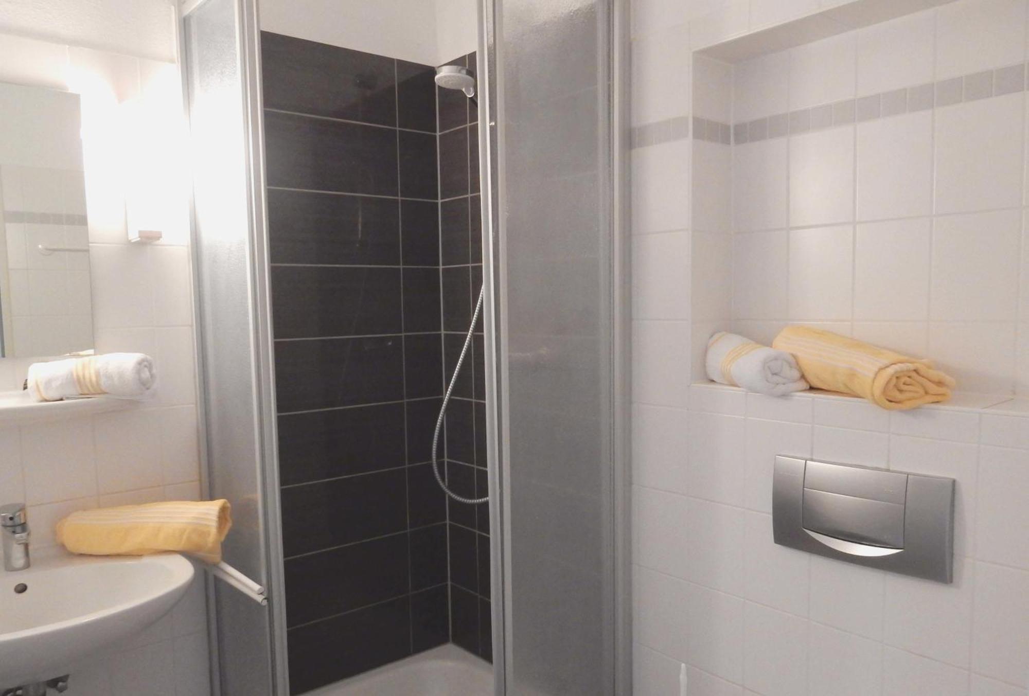 Resi K6 Daire Prerow Dış mekan fotoğraf
